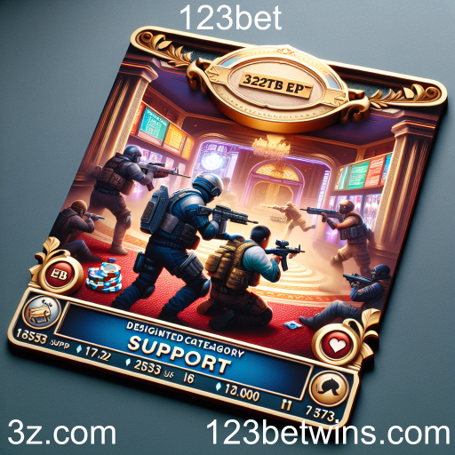 A Importância da Categoria de Suporte nos Jogos Online