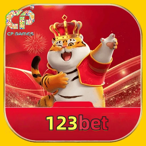 123bet Logo